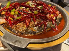 -南锣南门(东方银座店)