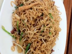 招牌炒出前一丁-新发记港式茶餐厅(黄浦店)