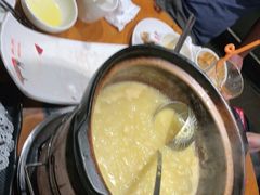 -捞围鲜·港式打边炉(海阳路店)
