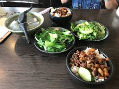 -古代饭堂(冠亚店)