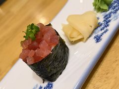 -桃屋日本料理(清华科技园店)
