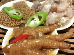 -新兴·金羊座·粤菜点心(乐峰店)