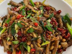 -小辣椒(华富店)