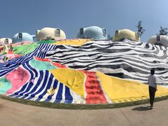 -漳州滨海火山岛自然生态风景区