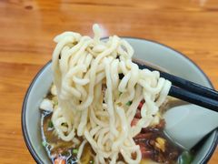 -荣荣面馆(丹溪大道店)