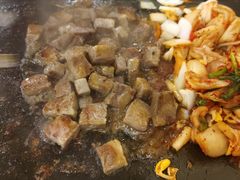 -韩时烤肉(枫蓝店)