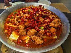 -大丰收·蛙功夫(晋江万达店)