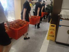 -阿胖龙虾小海鲜(宁国南路总店)