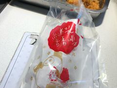-1973继光香香鸡(合生汇购物中心店)