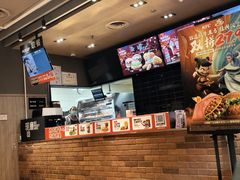 -肯德基(闵庄路店)