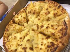 -尊宝比萨(南田店)