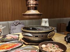 -泥炉烧肉师(新街口金銮巷店)