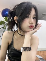 -CIT造型·烫发·染发