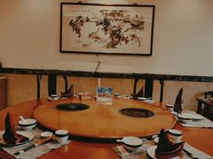-国家五钻酒家·西樵旺阁渔村(西樵店)