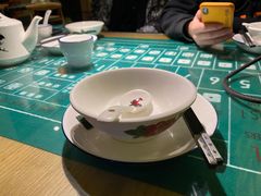 -粤港湾砂锅粥·宵夜(宝龙店)