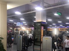 -黄金时代健身(CBD店)