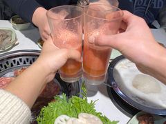 -圣罗巴海鲜烤肉自助(赤峰店)