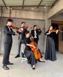 -尚美霓裳晚礼服·合唱服·舞蹈演出服租赁定制