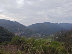 -莫干山风景区