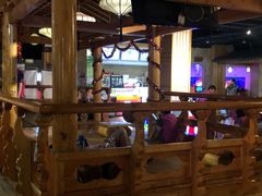 -沐槿宫韩式汗蒸水汇(马群店)
