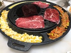 -韩宫宴炭火烤肉(印象城店)