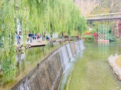 -龙庆峡风景区