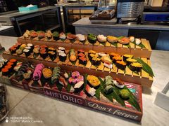 -绮梦西湖·云端餐厅(歌德店)