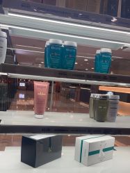 -DX HAIR SALON·发现未知美发沙龙