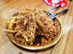 小豆干-小豆海棠(人民南路店)
