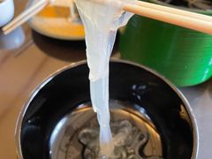 葛切凉粉-键善良房(本店)