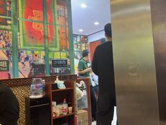 -广信牛奶甜品世家(台东店)