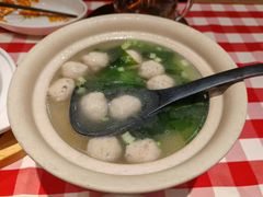 -西贝(枫蓝国际购物中心店)