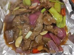 -合和美食馆(壹村东心岭2巷店)