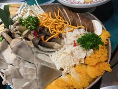 -快乐小羊(富强中路店)