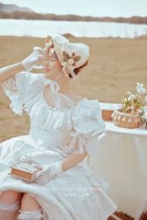 -苏菲亚婚纱摄影