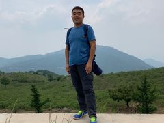 -阳台山自然风景区