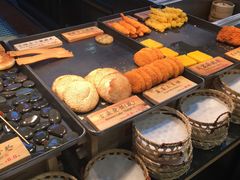 -和府捞面(东直门银座店)