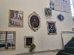 -雕刻时光咖啡馆(北师大店)