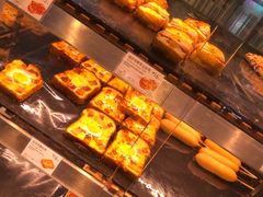 -巴黎贝甜(大宁国际商业广场店)