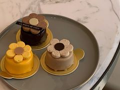 -La Porte de Paris 巴黎之门法式甜品