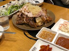 -Myth猪蹄(明洞店)