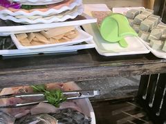 -老船舫·现做活鲜鱼馆(东郊记忆店)