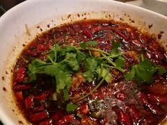 -宽窄巷子(米兰中央火车站店)
