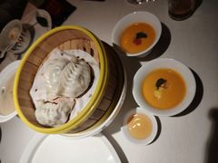 -華府Deluxe(兴业太古汇店)