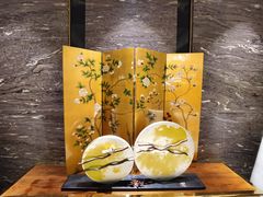 -杭州盛泰开元名都大酒店-地中海自助餐厅