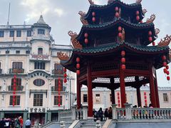-汕头市小公园