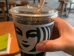-星巴克臻选(苏州汇豪店)