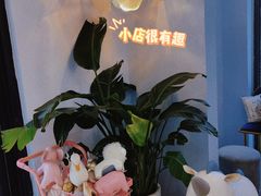 -姆们M Sweetie Cake(三里屯店)