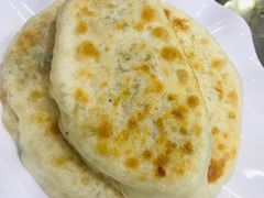 韭菜盒子-三鑫酒家(泽州路店)