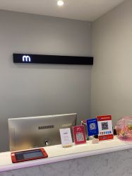 -咪咪专业脱毛连锁机构